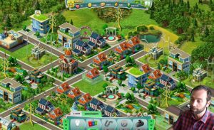 Game Bertema Lingkungan & Energi