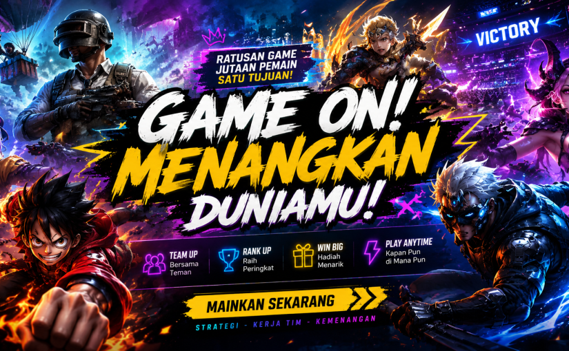 Kenyataan Unik Dunia Digital